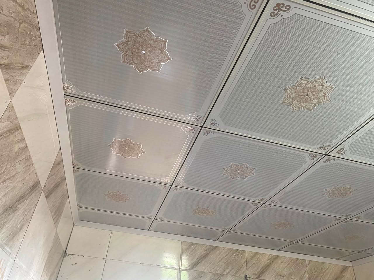 عمل سقوف ثانويه
للاستفسار ***********
