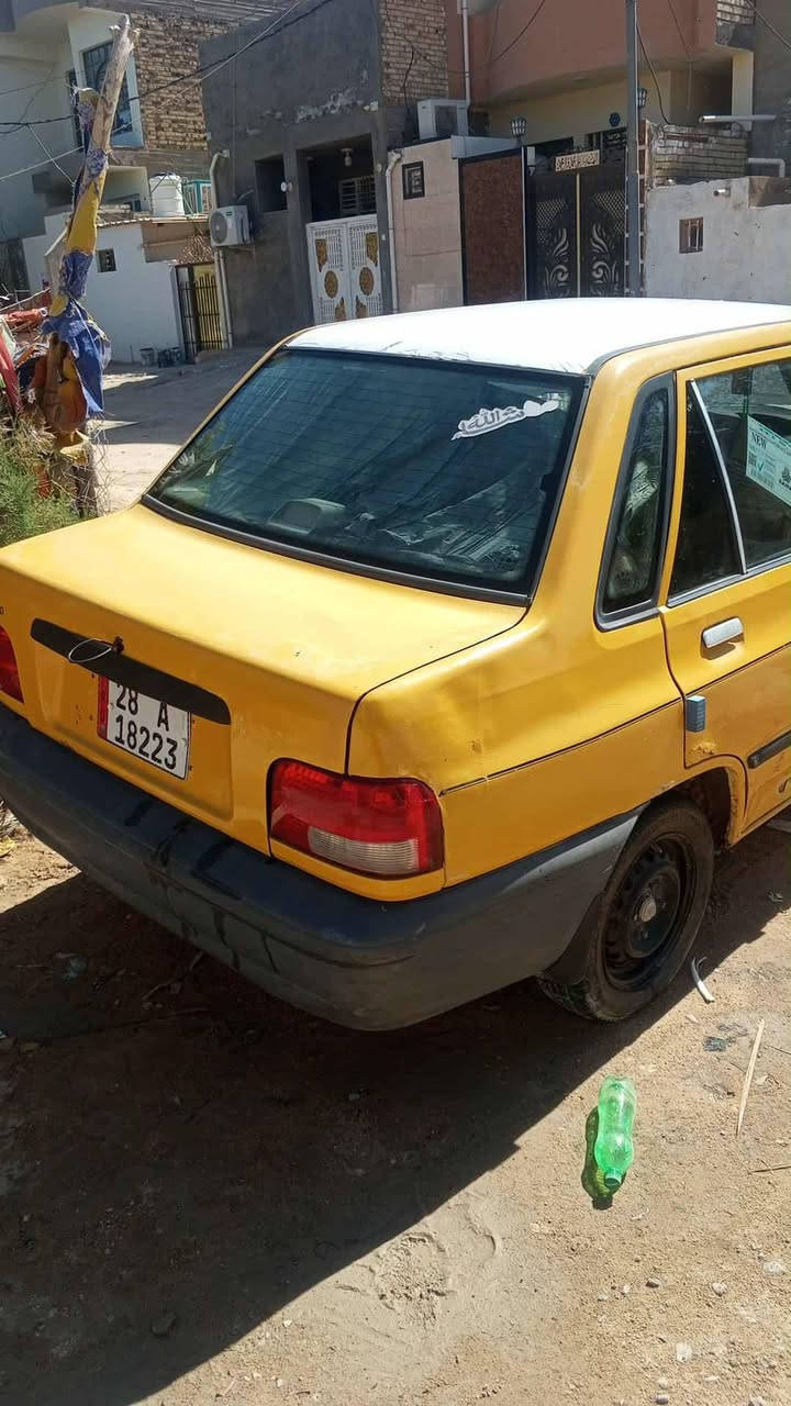 سلام عليكم شباب سايبا موديل 2011بسمي امصفره  سياره حلوه هاذه رقمي الحال يتواصل***********
