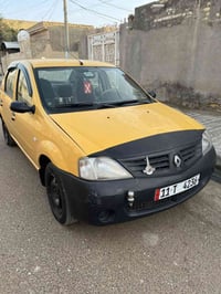 لوجان • ٢٠٠٩ • محرك فرنسي جديد