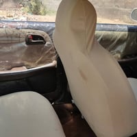 شيزر • نجف • محرك نظيف