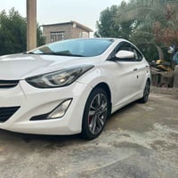 النترا 2014 • خليجي • كربلاء الحر