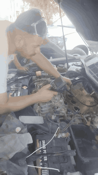 صيانة شاملة • تنظيف نوزلات • القائم الكرابله