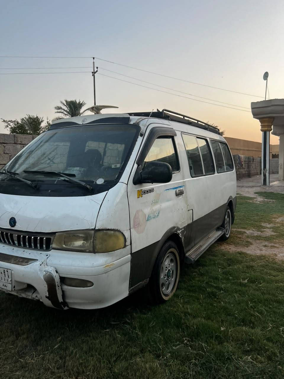 السلام عليكم بريجو ٩٧ بغداد محرك ينقص كير اكسل نضيفات شواصي مكفولات بسمي السيارة مصفره هيه ومرور السعر ٥٥بيه مجال *********** *********** واتساب
