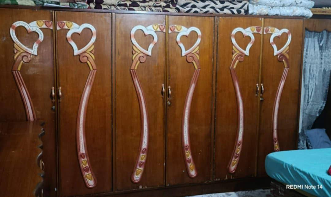 غرفه صاج كامله نضيف البيع


**إذا كنت صاحب هذا الإعلان وتريد حذفه لأي سبب، رجاءا أرسل رسالة إلى الدعم الفني**