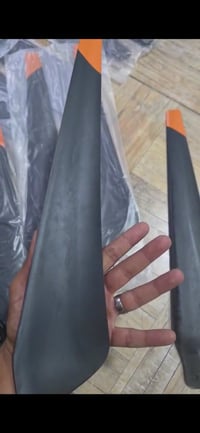 مراوح درون • دجي • ٤٦ سم