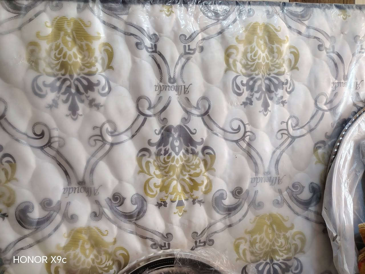 دوشك ضغط نفرين جدد غير مستخدمات بعدهن بالنايلون اعلى سعر ابيع


**إذا كنت صاحب هذا الإعلان وتريد حذفه لأي سبب، رجاءا أرسل رسالة إلى الدعم الفني**