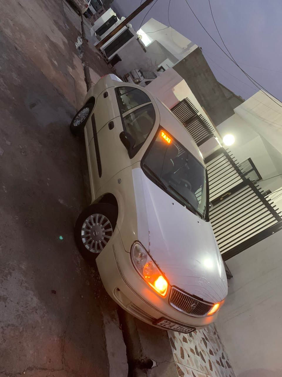 نيسان سنى ٢٠٠٩  گير عادى بو زانيارى تلفون بو خاوه نى بكه ن جوابى چات نادمه وه *********** أربيل, العراق
