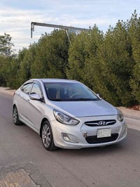 اكسنت ٢٠١٤ • خليجية • ١٦٠٠ سي سي