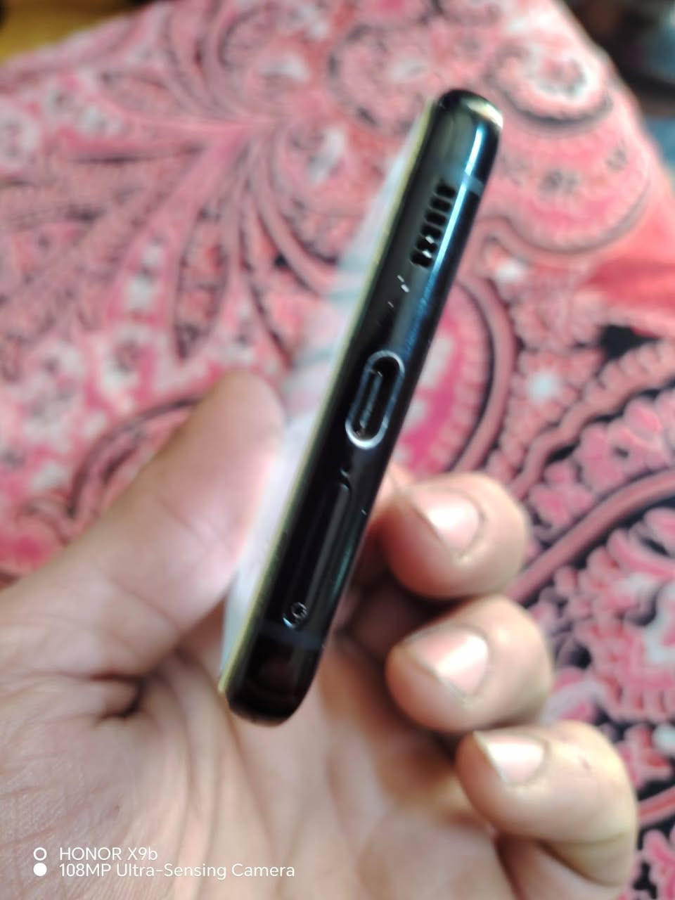 سلام وعليكم

اس 21 الترا 5G.  ذاكره 256 *12 دبل خط جهاز نضيف
مراوس وبيع سعره 350


**إذا كنت صاحب هذا الإعلان وتريد حذفه لأي سبب، رجاءا أرسل رسالة إلى الدعم الفني**