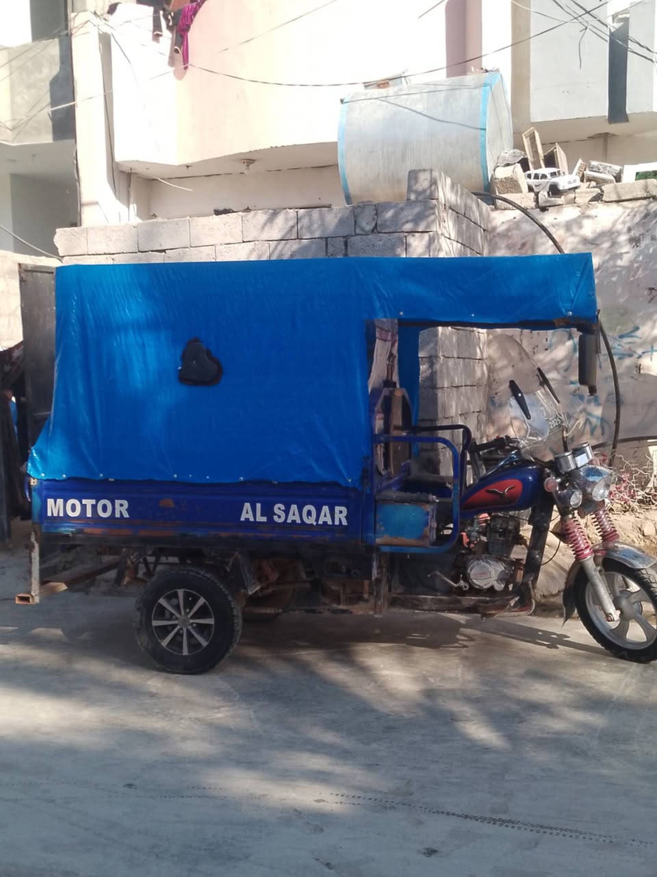 ستوته ام الطير موديل ١٩ أوراق اصوليه ضمان مكينه واكسن كهربأيات كامله /*********** السعر مليون
