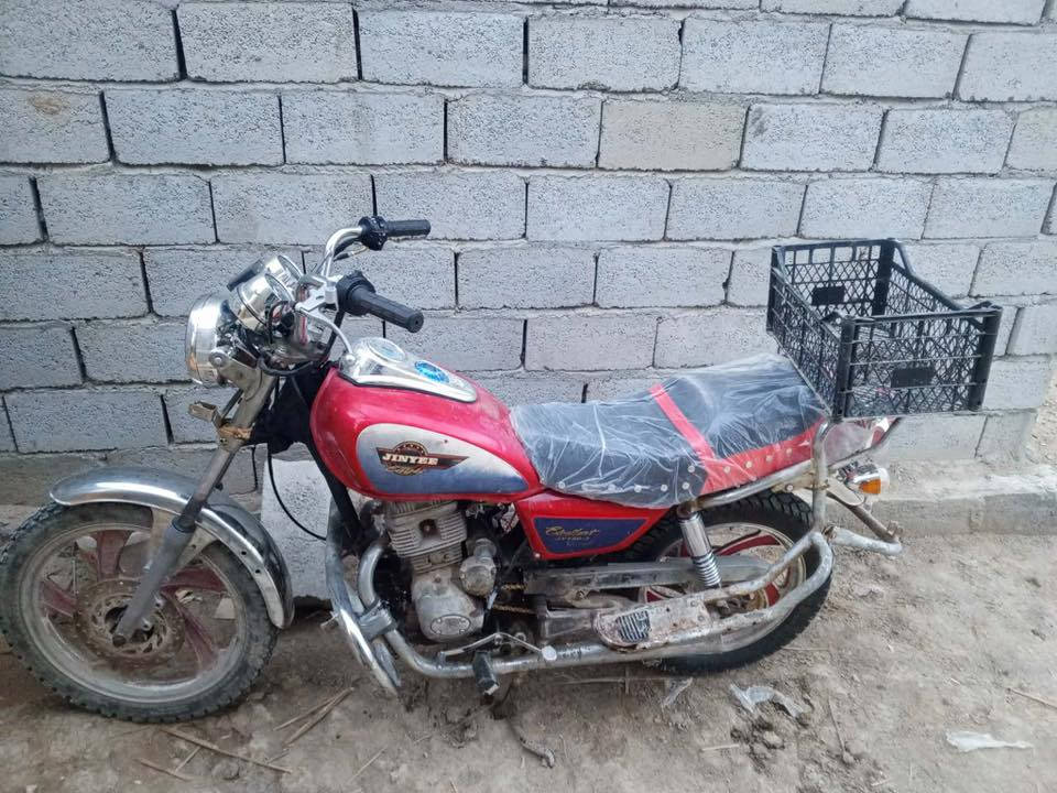 دراجه تايموته البيع وراق كامله تواصل ع رقم ***********
