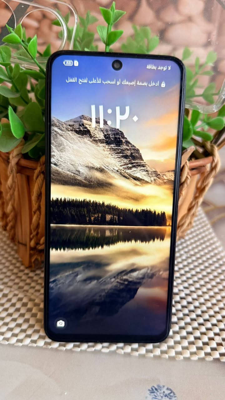 هونر x7b/بدون ملحقات
ذاكره 256/رام 6+6
بطاريه 6000
معالج سناب دراكون 680/ببجي60فريم
دبل صوت 
دبل خط 
دبل بصمه 
جهاز مكفول من العطل فقط بلازمه الخارجيه مستبدله وراجع بلادي 
للبيع سعر 130وبي مجال قليل
شراي يتصل ***********
مكاني كوووت
