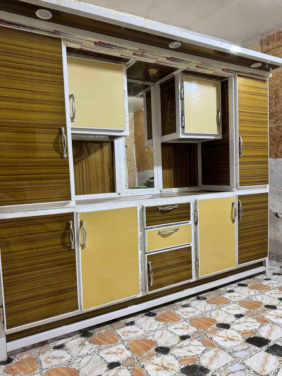 كاونتر تزكام مترين ونص نضيف الشراي يتصل ***********
