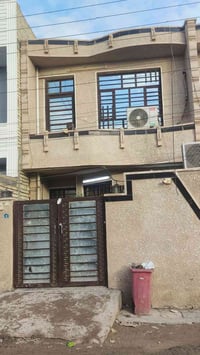 دار البيع م 100 طابق ونصف موقعه يم القوس مال بوب الشام أسوار بغداد الس...