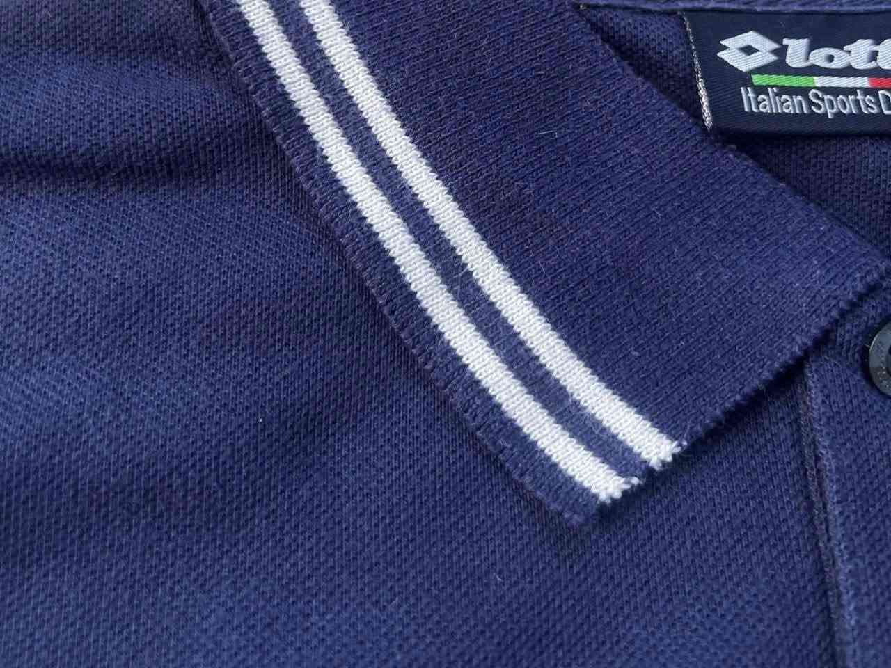 لوتو (Lotto) إيطالي 🇮🇹 || حجري.
القياس/ لارج، اكس لارج 
عُرض الصدر 58 _ الطول 70 ||  وزن 90_98


**إذا كنت صاحب هذا الإعلان وتريد حذفه لأي سبب، رجاءا أرسل رسالة إلى الدعم الفني**