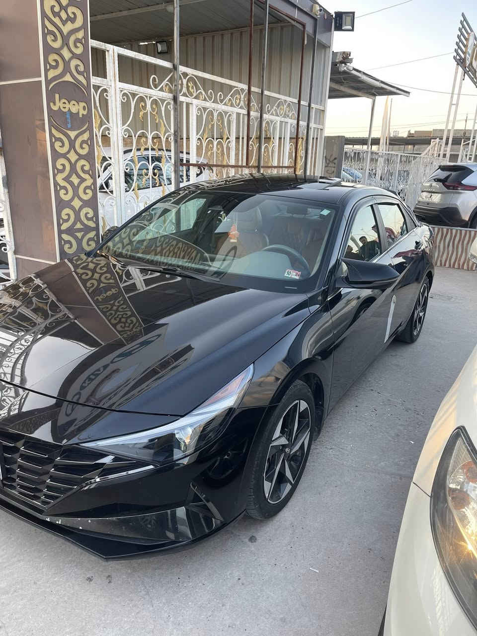 موديل ٢٠٢٢ حادثه مرفق السعر ١٥٣$ للاتصال ***********
