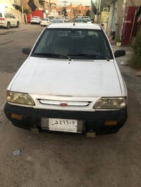 سايبا خصوصي موديل 10 رقم بغداد سعرها 35وبيها  مجال حك الجيه مكاني بغدا...