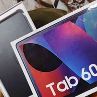 ايباد للبيع بلاك فيو سعر 110وبي مجال بسيط   ايباد نضيف كلش اخو جديد بد...