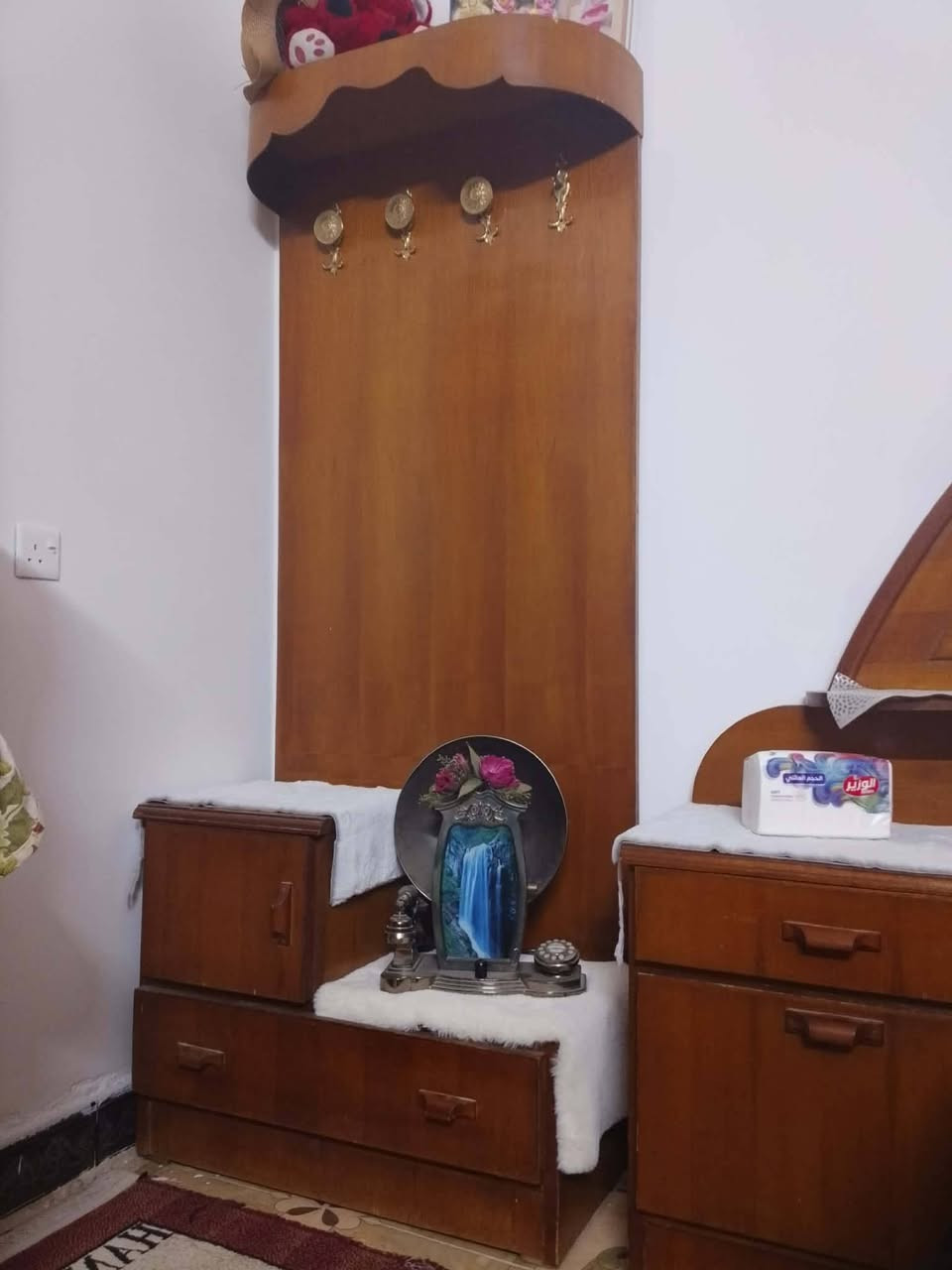 غرفه نوم للبيع قنصور خمس ابواب ملحق سعر 500 عنوان موصل حي السماح الاستفسار عل خاص


**إذا كنت صاحب هذا الإعلان وتريد حذفه لأي سبب، رجاءا أرسل رسالة إلى الدعم الفني**