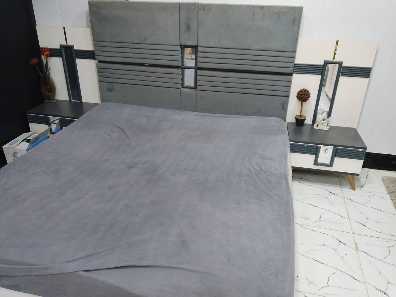 السلام عليكم ورحمه الله وبركاته
غرفه تركيه للبيع نضافه 100/80
السعر 650
مكاني نجف  ابيع قطع او كامله


**إذا كنت صاحب هذا الإعلان وتريد حذفه لأي سبب، رجاءا أرسل رسالة إلى الدعم الفني**