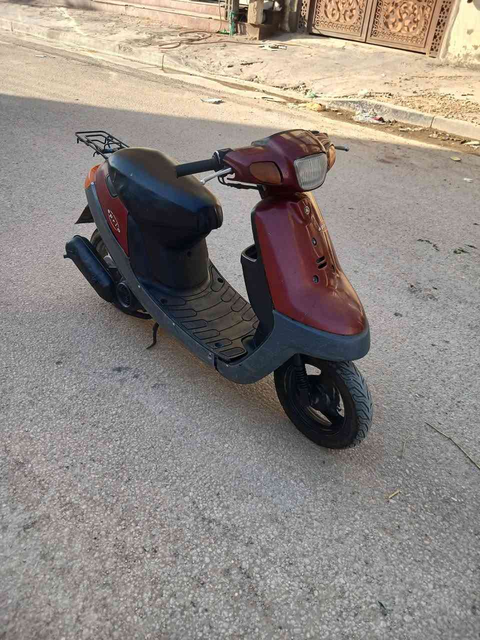 سلام عليكم بطه للبيع دبل
كهربايات شغاله اشاير لايت هورن سكن 
قفل جنطه قفل سكان مكينه ناعمه مجفته تجفيت اصلي 
سعر ٢٥٠ 
مكاني مقابل مستشفى العباس الهلي 
***********
