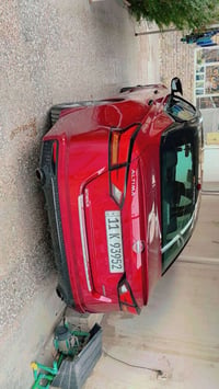 التيما 2023 SR بلاص  فول مواصفات 1/1 أعلى مواصفات بالالتيما  رادارات ا...