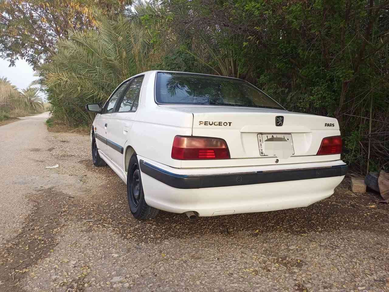 كل عام وانتم بخير بيجو بارص موديل 18 بيه قطعتين باقي مكفول كير مكينه حداديه تبريد كفاله رقم نجف سعر 59بيه مجال قليل مكان سياره كوفه الاستفسار تصال على رقم ***********  *********** بيع مروس عادي
