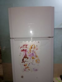 ثلاجه مستعمله • فريز فوك • شغاله ما تبرد