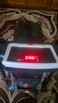 جهاز جري • ماطور قوي • شاشة ديجيتال