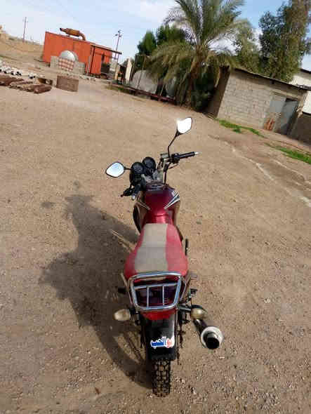 من رخصت الادمن ماطور هيوشه نضيف كماموضح بصور سعر 550بي مجال بصيط توصيل خاص او عل وتساب ***********
