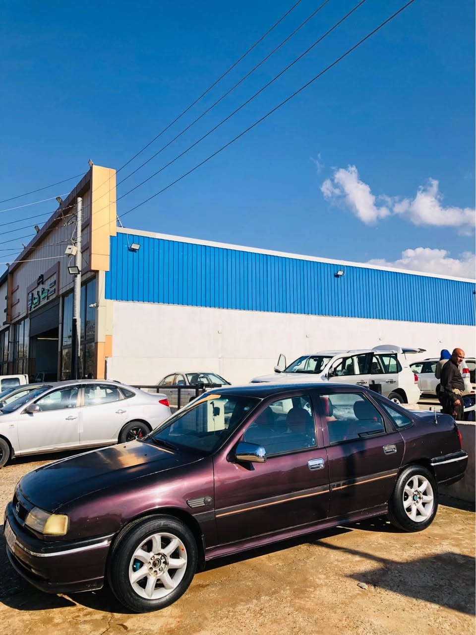 ئۆپل فئکتڕا  مەکینە ٢٠و تۆماتیک. سەنەوی تا ٢٠٢٩نویە تەحویل غرامە بڕاوە بەشەرت  چوار تایەو ویلی نوی لەبنە توندو تۆل و بی مەسرەفە گیرو مەکینە بەشەرت کارەبای بەشەرت بەبێ خایس و بێ لیدران  بی مەسرەفەو مالی دۆستە بەناوی خۆمانەوەیە  
بۆ زانیاری زیاتر 
نرخ:38
ژ:م   *********** كويسينجاك, أربيل
