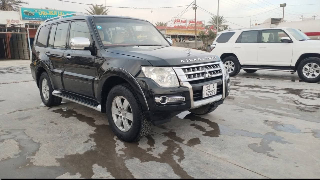 سلام عليكم باجيرو 2008 محدثه
رقم انگليزي مكينه3000 هستوني مجفتها بعدها ع سحگ گير جديد فول مواصفات سعرها 105 مكانها بغداد النهروان رقمي *********** سياره جاهزة

