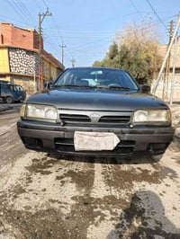 بريمر استيشن • ١٩٩١ • مقلوب