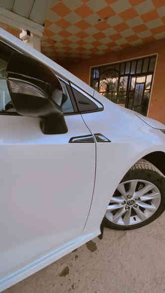 كورلا/-- 2024/-- (ساز  ) خليجي 🦅 بانزين فقط ياباني الصنع 
🚦رقم أربيل  بسمي رقم مميز

 ماشيه41الف قابله للزياده 🧭                    المواصفات…..🖍️

فول موصفات 

سلايت  فتحه   

محرك 1800 بانزين

بصمه + دخول ذكي

 نظام الترحيب عند الاقتراب  

حساس استشعار عند الاقتراب

تبريد قطعتين 

نظام القيادة (سبورت + عادي)

كيجات ديجتل شاشه 

شاشه نفكيشن + كامره خلفيه دواره

 حساسات امامية+خلفية

مانع نزلاق

شحن واير ليس 📱

 شحن USP

تبريد بيانو شاشه 

اشاير مري 

مري شفط 

شباك كروم خليه 

ويل كب حجم 16 عدد5

حساس اطار + حساس لايت عالي وناصي اوتو + حساس مطر 

تحكم سترين كامل 

 العنوان📍 بغداد 

 السعر :194$💵 وبيها مجال

السياره كفاله عامه   

مكاني بغداد 

للستفسار ***********ابو سجاد
