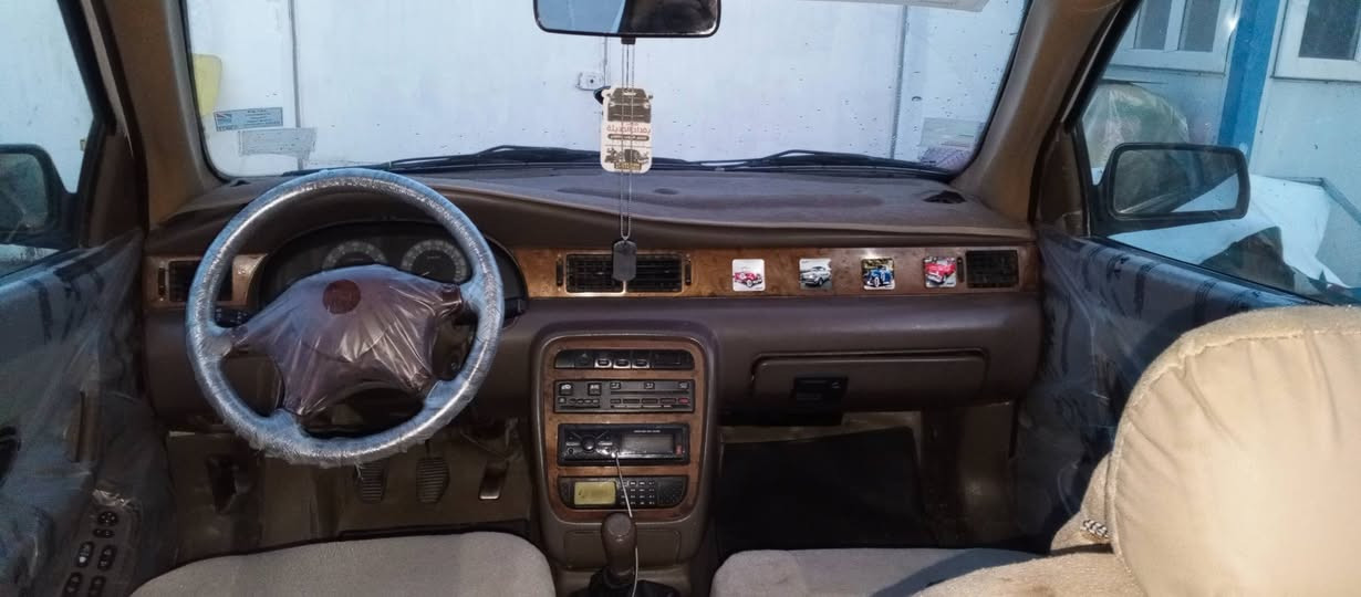 السلام عليكم سمند البيع موديل 11/سياره كلش حلوه مال جني تخم تاير سياره مصبوغه احزام جماليه مكفوله من ضربه رقم نيسان بسمي ثاني يوم احول/سعر45بيه مجال حك الجيه /رقم/***********/
