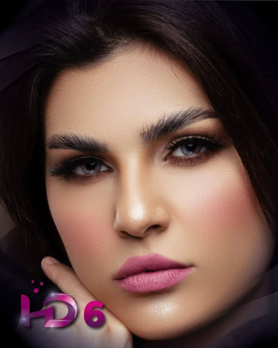 عدسات HD الفرنسية 
عدسات لاصقة طبيه تناسب للعيون الحساسه تكبر عدسة العين الوان تجنننن  ❤ من مميزاتها ❤تكون خفيفه ع العين   😍ومتسبب حساسية ابد   😍والوانها طبيعية  😍    

عوينات الود... عوينات الود
فحص البصر بالكومبيوتر
أخصائي البصريات
بهاء فاضل

تدريسي في جامعة الفرات الأوسط التقنية قسم تقنيات فحص البصر
عضو الجمعية العراقية لفاحصي البصر 

النجف.. شارع الإسكان... مجاور صيدلية حمورابي .. مجاور صيدلية اريدو.. مقابل مجمع الشراع 

للاستفسار الاتصال (***********)

توجد خدمة توصيل داخل النجف 🚕🚕🚕🚕🚕
