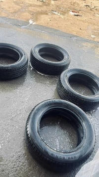 تخم تاير • حجم 18 • قطع غيار