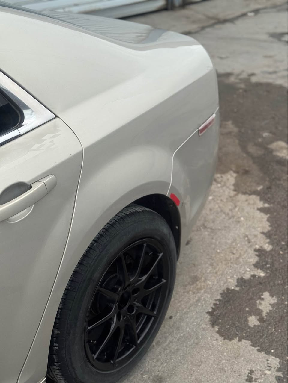 مالیبۆ ٢٠١٢ فرۆشتن یان گۆڕینەوە  سێ پارچەو نیو بۆیاغ  مەزبوت و بێ حەیب سەنەوی بەسەر چوە  
شوێن سەنگەسەر نرخی ٦٥ گەڵاو مەجالە بشدار, السليمانية


**إذا كنت صاحب هذا الإعلان وتريد حذفه لأي سبب، رجاءا أرسل رسالة إلى الدعم الفني**