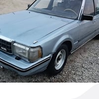 موديل ١٩٨٥ • رقم نكليزي • مستعجل