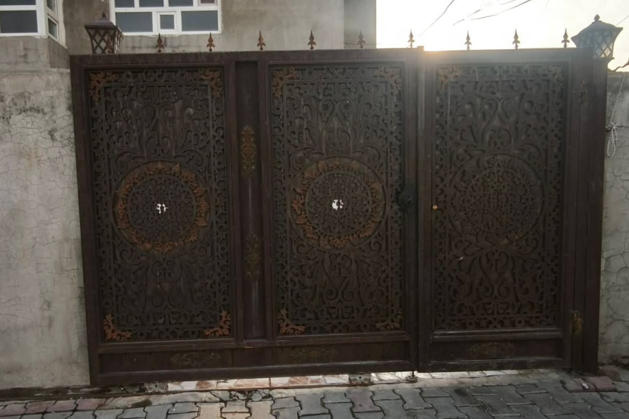 باب سلايت للبيع بدون عيوب قياسه 3 متر.
سعره 150 الف


**إذا كنت صاحب هذا الإعلان وتريد حذفه لأي سبب، رجاءا أرسل رسالة إلى الدعم الفني**