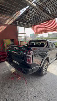 كابينة بدي باور عالم السيارات 07722266681 بغداد شارع فلسطين ساحة الناد...