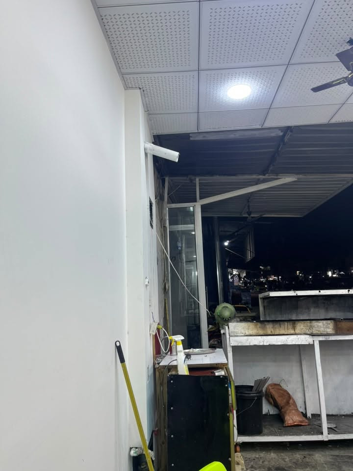 مطعم للبيع كربلاء حي العامل
مطعم متكامل دجاج شوي تمن او مرك او مشويات 

كامل من كلشي بس رايدلك راس مال وتفتح وحاليا مفتوح هم ما معزل 

سبب البيع فك شراكة 

رايدة ب٩ وبي مجال 

بايعة شلعة وحدة فقط 

للاستفسار ***********

