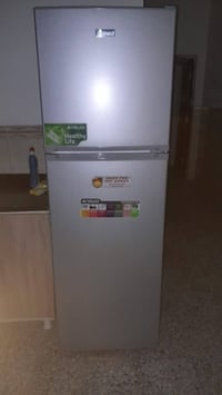 ثلاجة وطباخ • استعمال شهر