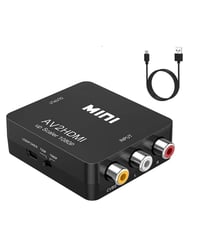 محول AV-HDMI • AV2HDMI