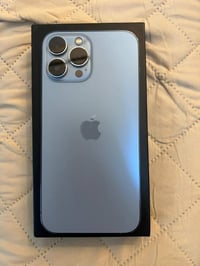 ايفون ١٣ برو ماكس امريكي • ٢٥٦ • بطارية ٨٣