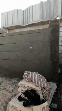 سلام عليكم خلفه لبخ سمنت متفرق حاليا كلشي يخص لبخ *********** بي وتساب
