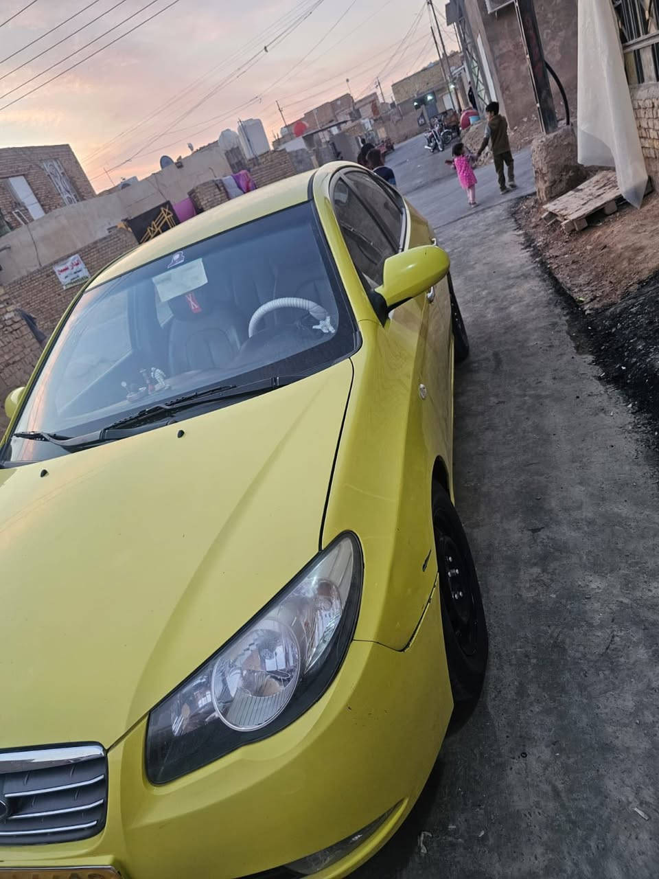 النترا ادوات كصه جنطه متومه طبق الاصل 
كفاله من كير محرك كهربائيات حداديه تبريد تدفئه
كفاله من عدا الكصه 
48 $. وبيهه مجال 

ميسان. 

‭٠٧٧٦ ٤٥٦ ٨٩٧١‬
