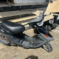 دراجه بيجي لبيع  السعر خاص او الصتال  07828137947