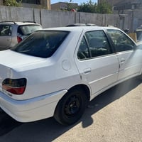 بيجو 306. موديل 2003 باسمي السنويه لل 2027 عظمتها حلوه احلا من الصور  ...