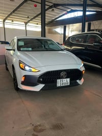 MG GT • MG • GT • سيارة MG • ام جي GT • ام جي • سيارة گيرعادي • MG GT ...